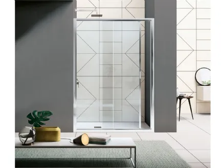 Rapid Shower Box by Inda