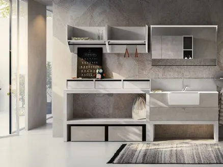 La traduzione in inglese del testo sarebbe: 