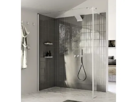 Walk In Shower Box B by Inda