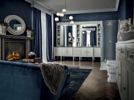 Bathroom Vanity Unit York 00 by Cerasa