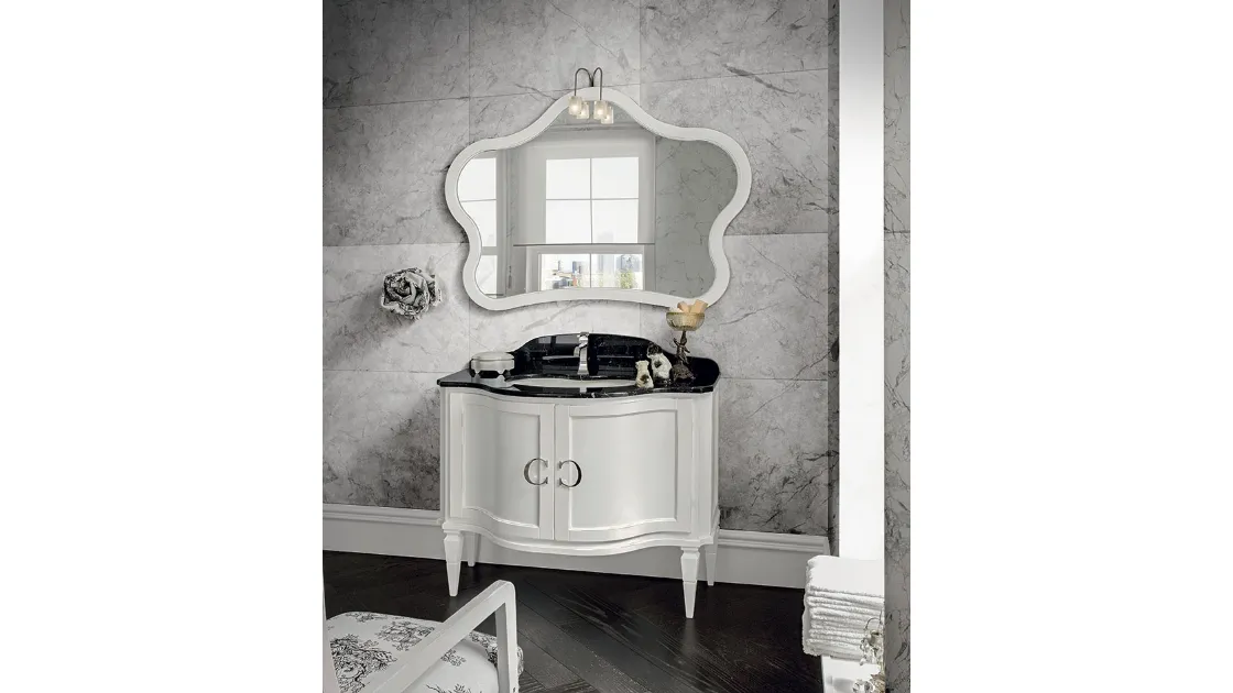Bathroom Vanity York 04 by Cerasa