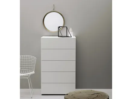 Kristalia's All Night dresser.