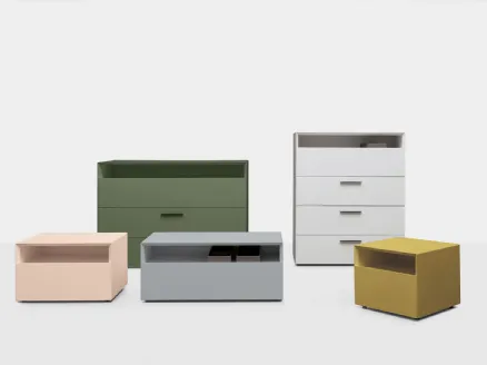 Kristalia's Night Avenue Night group