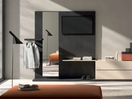 Chest of drawers Gallia System by Tagliabue Mob