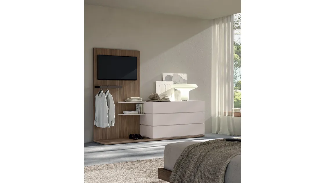 Gallia System chest of drawers by Tagliabue Mob