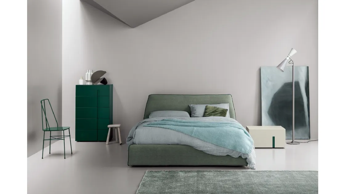 Kristalia's Graphic Night Group