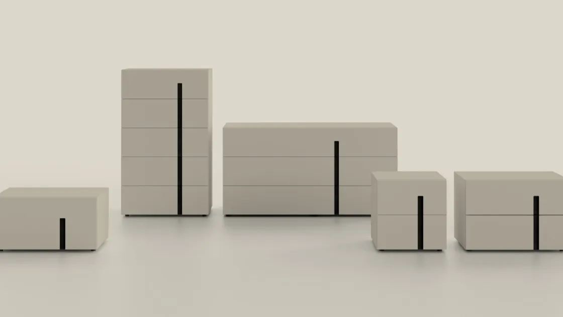 Kristalia's Graphic Night Group