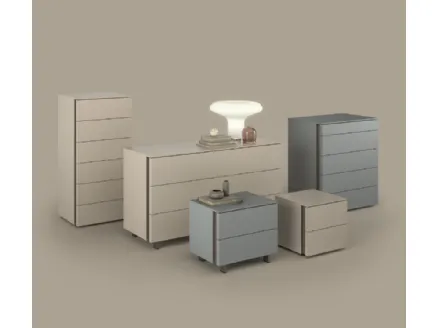 Night Group Capri by Tagliabue Mobili