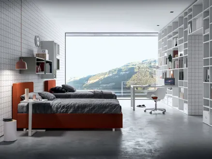 Kids' room Concept 03 by Erba