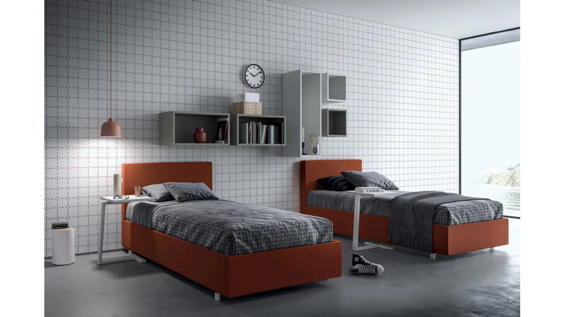Kids room Concept 03 by Erba