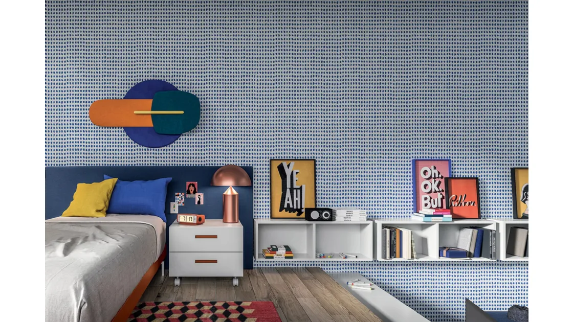 Concept 06 bedroom by Erba
