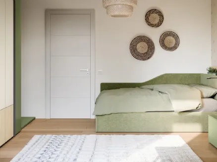 Nidi Sofa Bed Children's Room