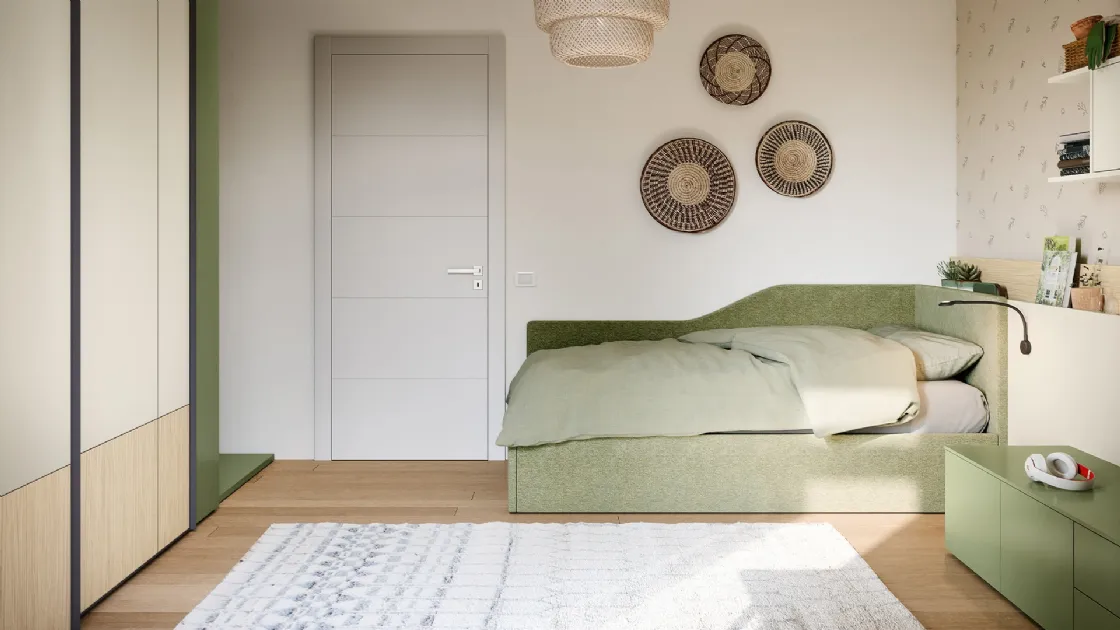 Nidi Sofa Bed Children's Room