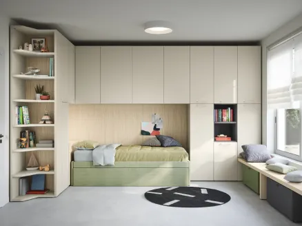 Turkish Bridge Room by Nidi