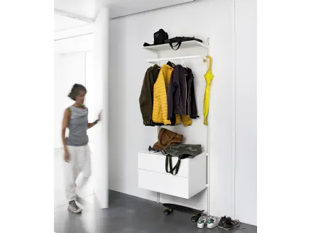 Kristalia's Dot entrance mobile