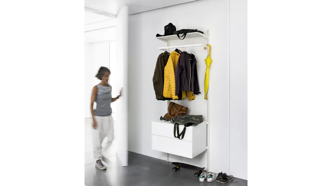 Kristalia's Dot entrance mobile