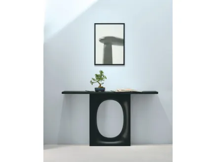 Entrance Console Table Holo by Kristalia