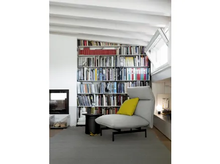 Dot Library by Kristalia