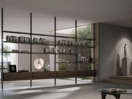 Karin's Doal ceiling library