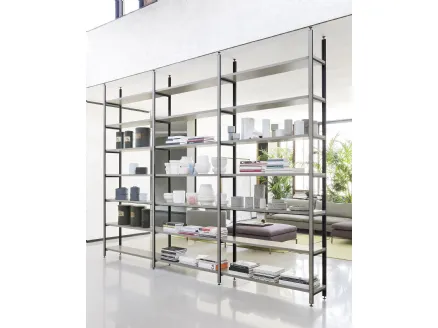 Novamobili Pier Bookcase