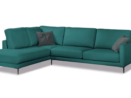 Dry sofa with musical feet by Excò