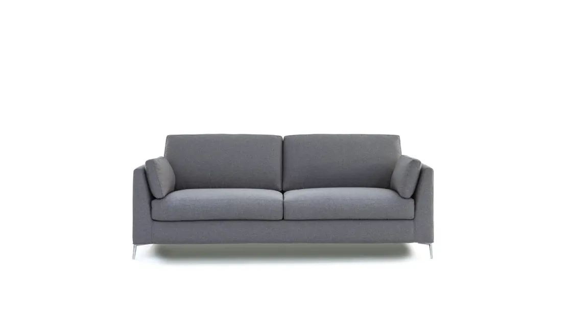 Sofa Bed Down by Campeggi