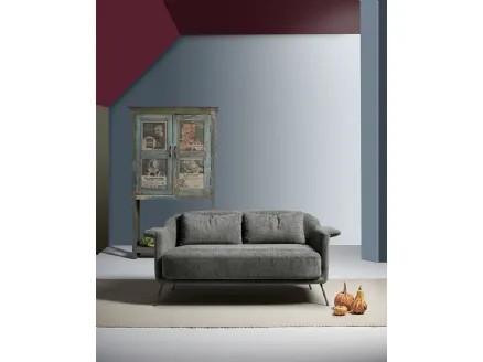 Fabric sofa Mix Sofà by Excò