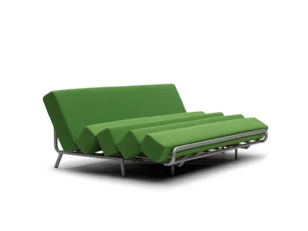 Sofa Bed Slash by Campeggi