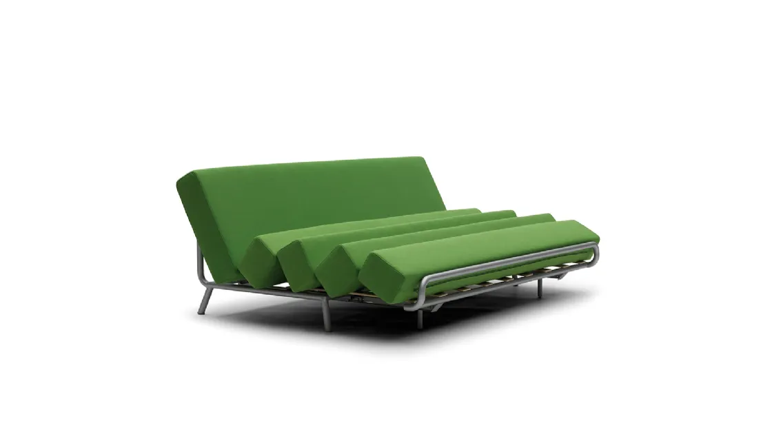 Sofa Bed Slash by Campeggi