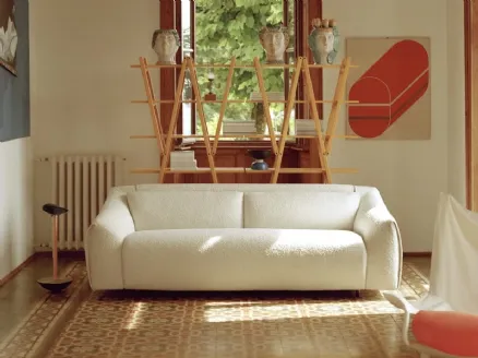 Tango Sofa Bed by Campeggi
