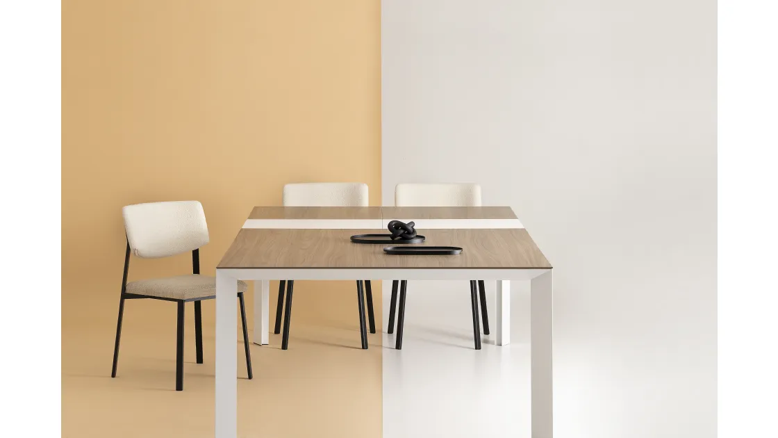 Beba Soft Chair by Pointhouse
