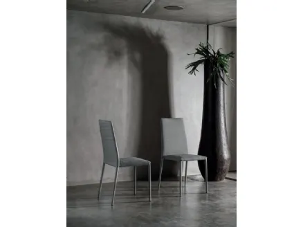 Malik Chair by Bontempi