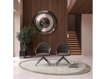 Marine chair by Ozzio