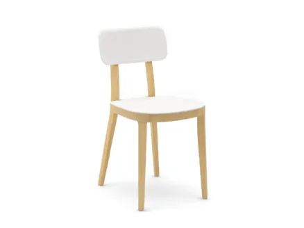 Porta Venezia chair by Infiniti.