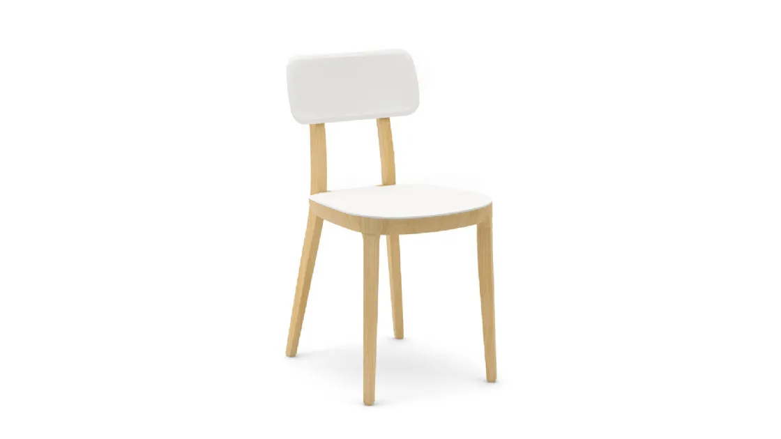 Porta Venezia chair by Infiniti.