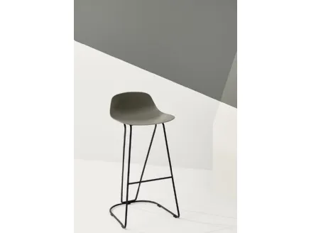 Pure Loop Mini Dandy Stool by Infiniti.