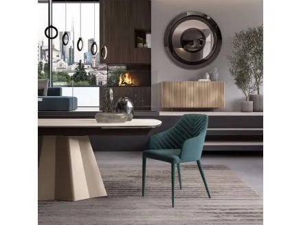 Regiorgio chair by Ozz