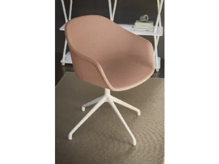 Seela AC chair by LaPalma