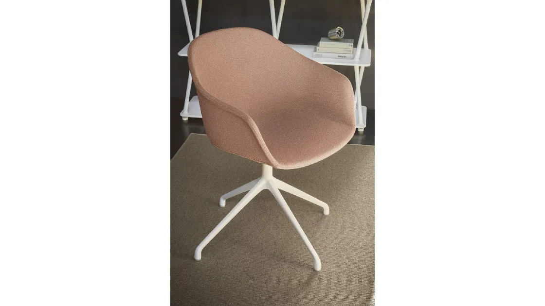 Seela AC chair by LaPalma
