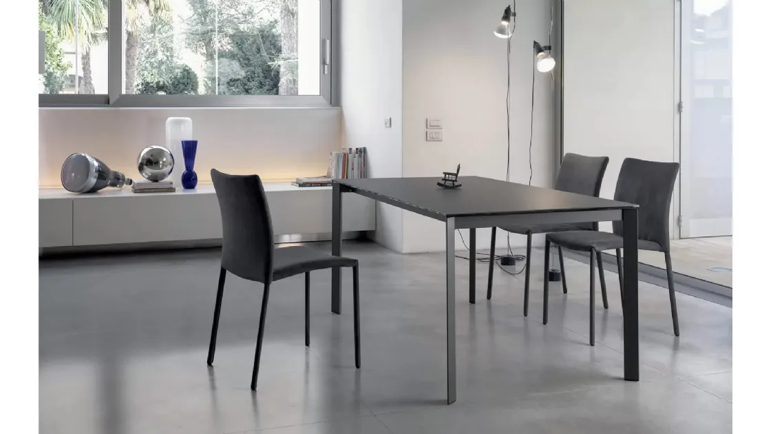 Simba chair by Bontempi