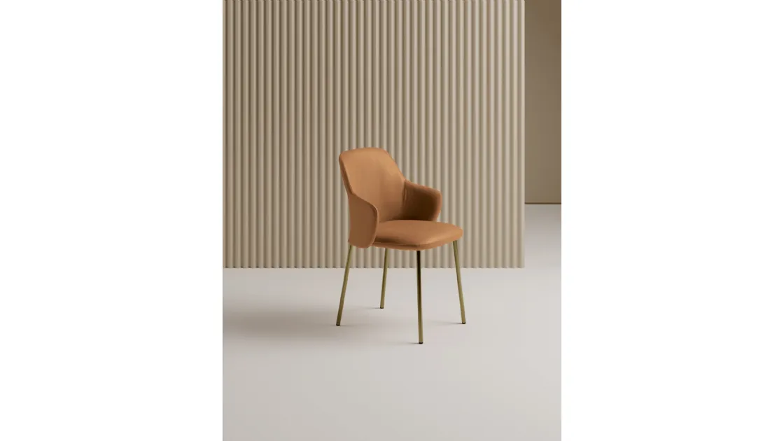 Vivian chair by Bontem