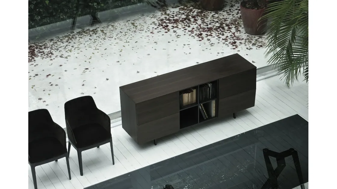 Bontempi's Amsterdam sideboard