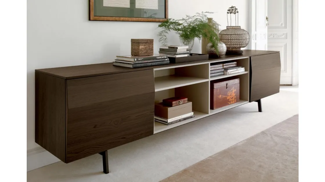 Bontempi's Amsterdam sideboard.