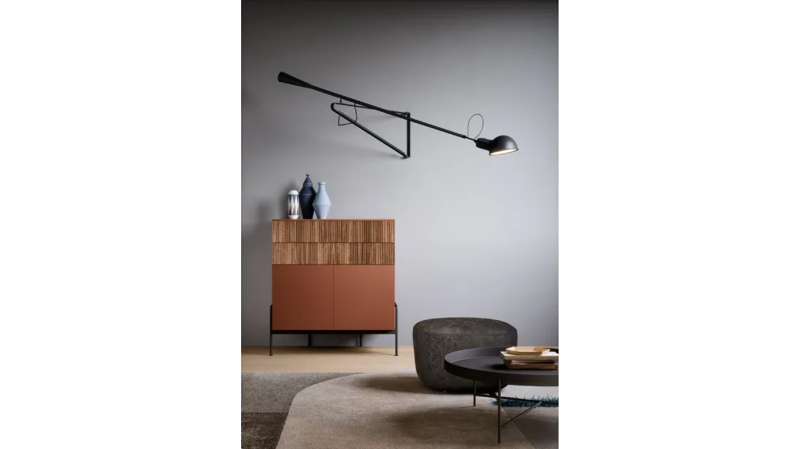 Madia Belt 03 by Novamobili