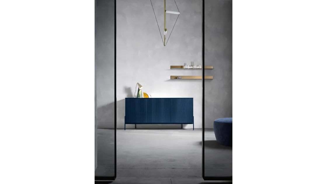 Madia Belt 04 by Novamobili