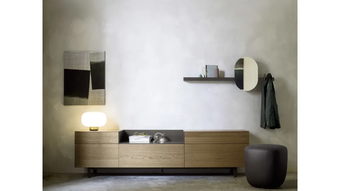 Madia Box 18 02 by Novam