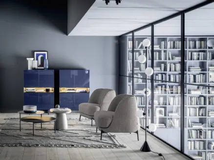 Madia Box 18 04 by Novam