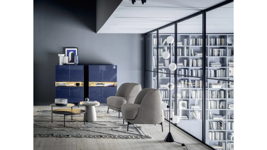 Madia Box 18 04 by Novam