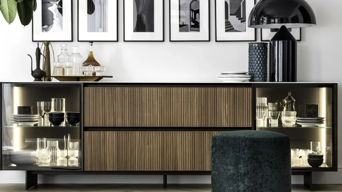 Madia Box 18 09 by Novam