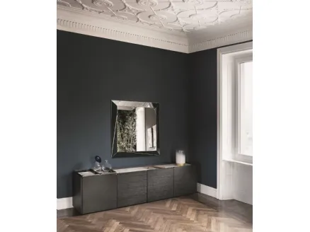 Bontempi's Pica wooden sideboard